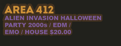 Display banner