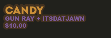 Display banner