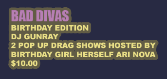 Display banner
